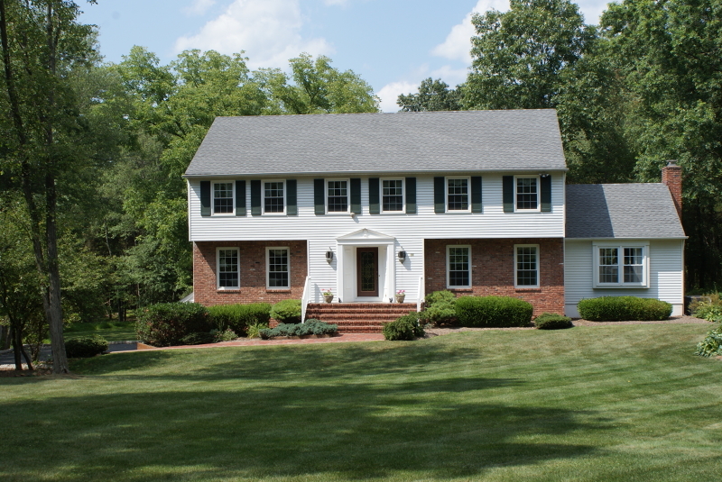 Property Photo:  56 Deerfield Trl  NJ 08876 