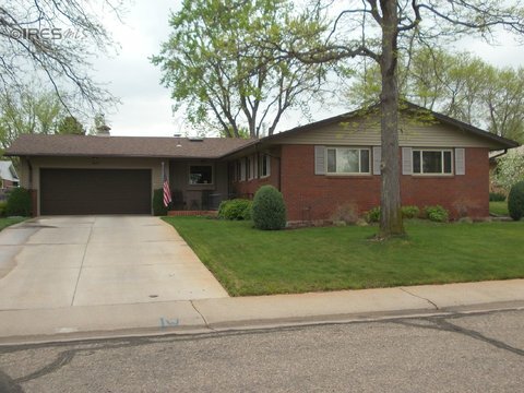 2045 21st Ave Ct  Greeley CO 80631 photo