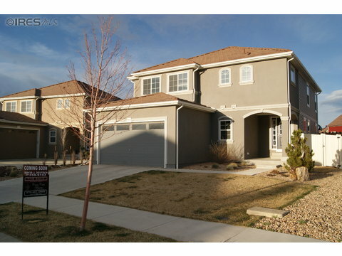 Property Photo: 5049 Ridgewood Dr CO 80534