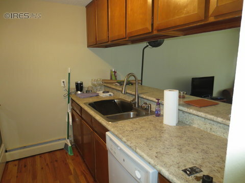 Property Photo:  1842 Canyon Blvd 110  CO 80302 