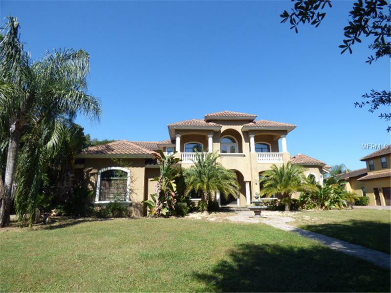 Property Photo:  9739 English Pine Court  FL 34786 