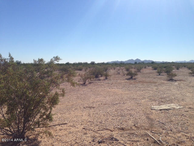 Property Photo:  20400 W Rainbow Boulevard  AZ 85326 