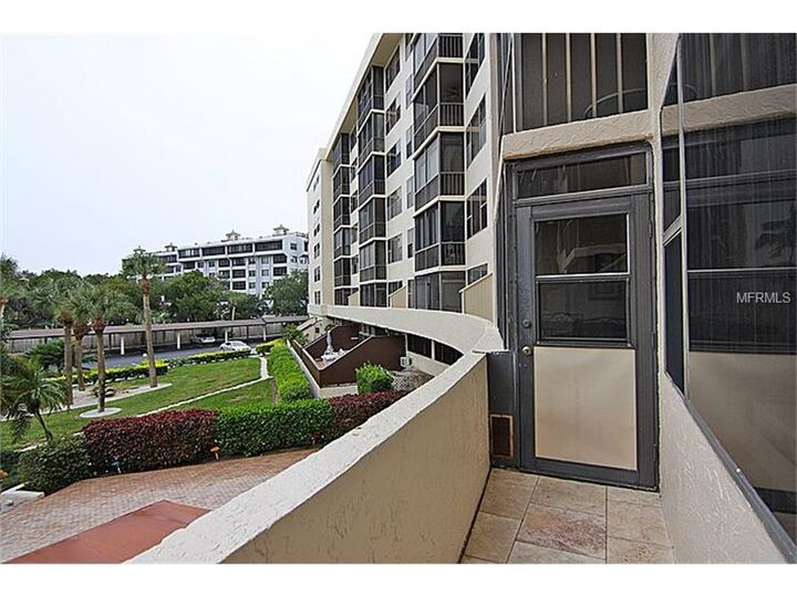 Property Photo: 5855 Midnight Pass Road 201 FL 34242