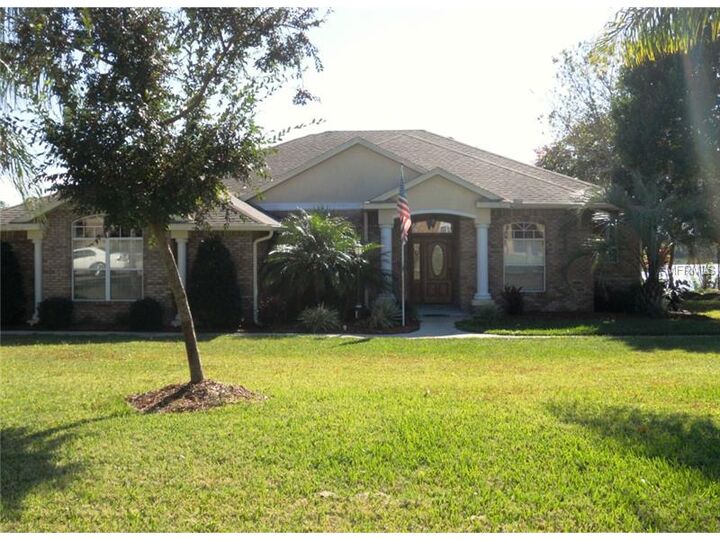 Property Photo:  2127 Watersedge Drive  FL 32738 