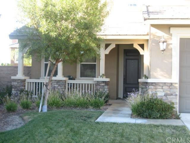 Property Photo: 32126 Sycamore Court CA 92592