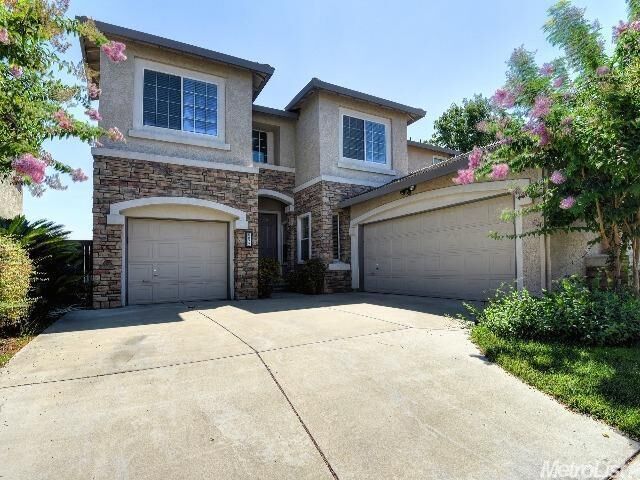 9877 Burrowing Owl Way  Elk Grove CA 95757 photo