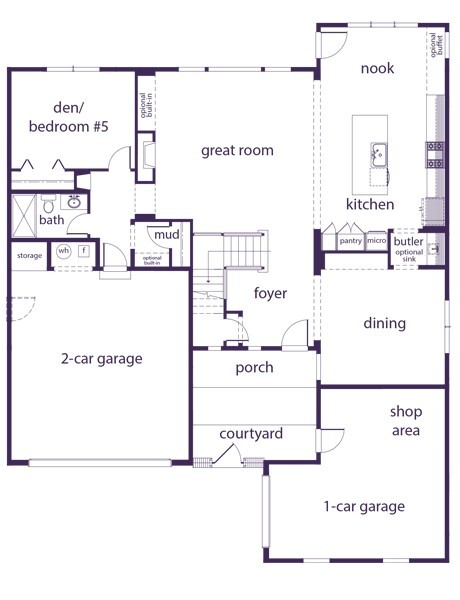 Property Photo: 310 239th 15 Place SE WA 98021