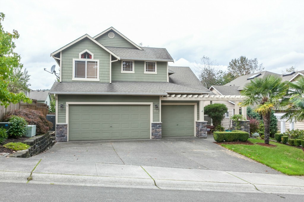 Property Photo:  18332 12th Dr SE  WA 98012 