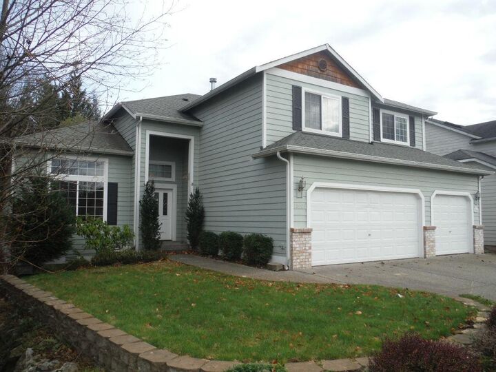 Property Photo: 13901 Cedar Ct WA 98294