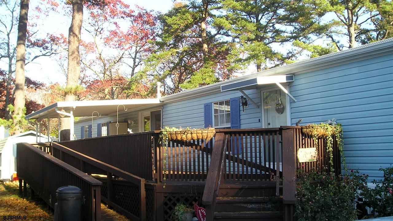 Property Photo:  443 S Sixth Avenue  NJ 08205 