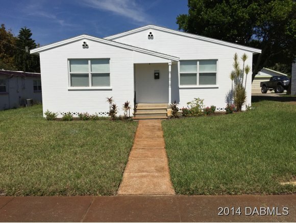 Property Photo:  355 Euclid Avenue  FL 32118 