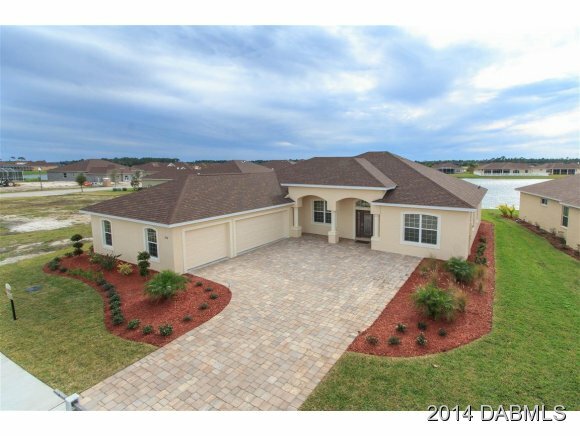 Property Photo:  3336 W Locanda Circle  FL 32168 