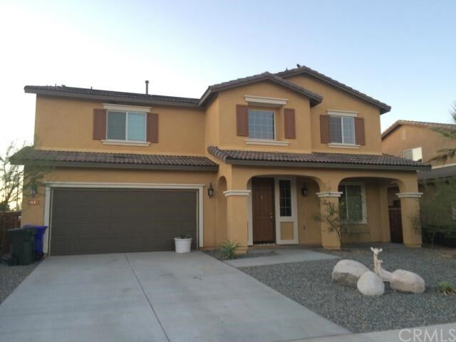 Property Photo:  14975 Butler Peak Court  CA 92394 