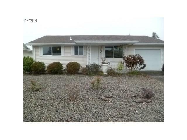 Property Photo:  157 S Columbia Dr  OR 97071 