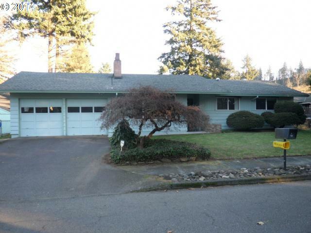 Property Photo:  3724 SE 148th Ave  OR 97236 
