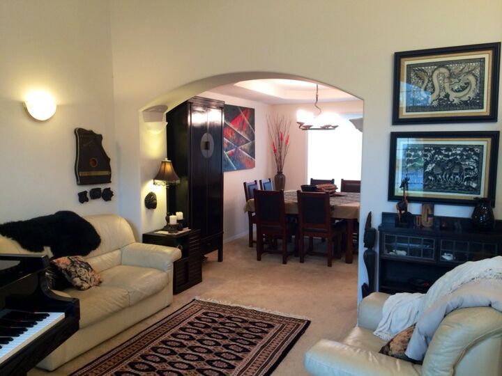 Property Photo: 15029 23rd Place W WA 98087