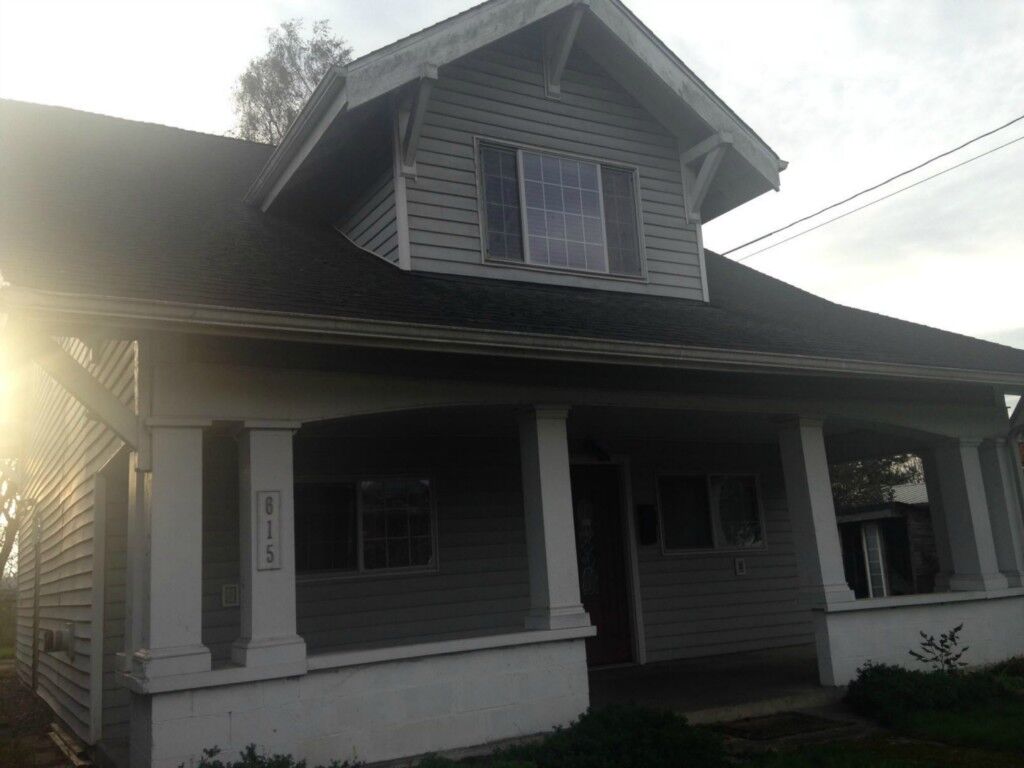 Property Photo: 615 SW Chehalis Avenue WA 98532