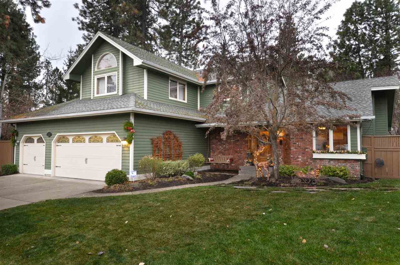 Property Photo:  5120 S Hogan Ln  WA 99223-8139 