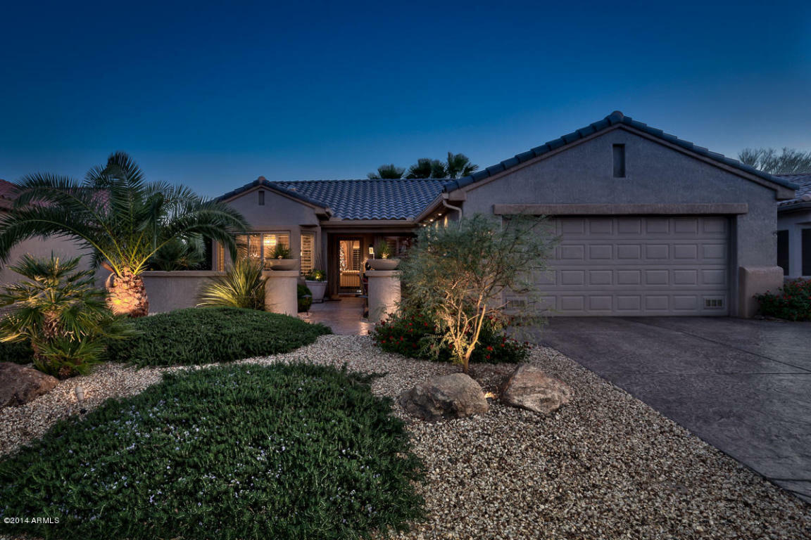 Property Photo:  15241 W Pasadena Drive  AZ 85374 