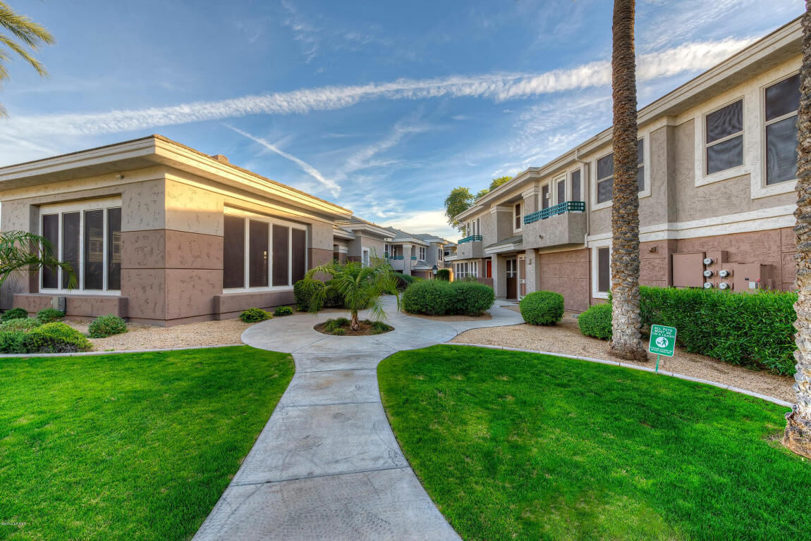 Property Photo: 15221 N Clubgate Drive 2140 AZ 85254