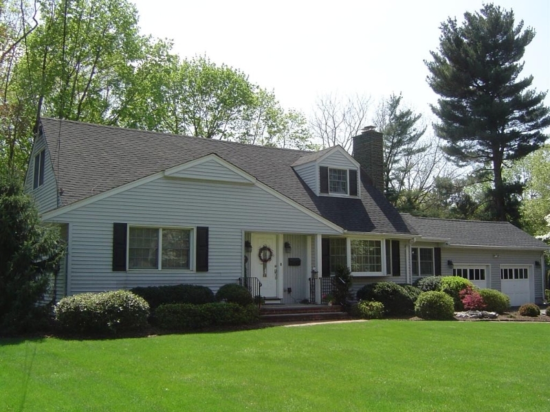 Property Photo:  307 Brooklake Rd  NJ 07932 