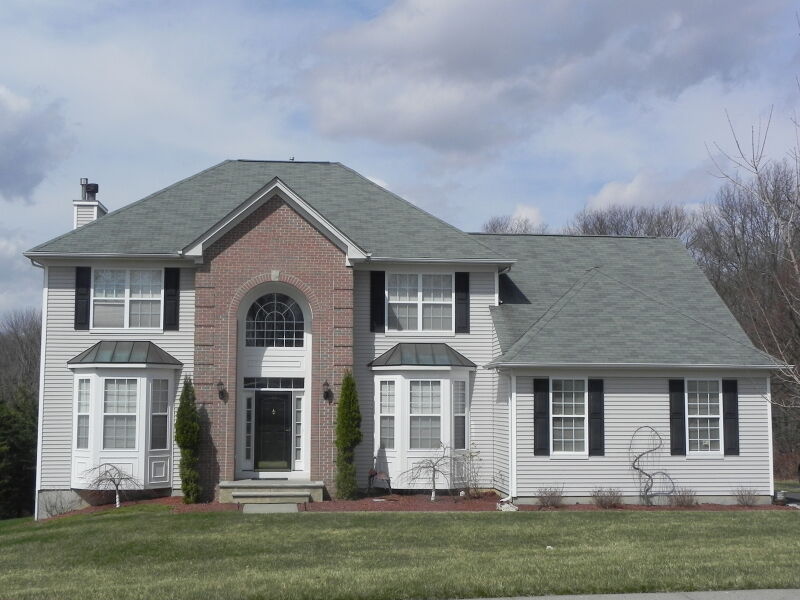 Property Photo:  13 Dorset Dr  NJ 07840 