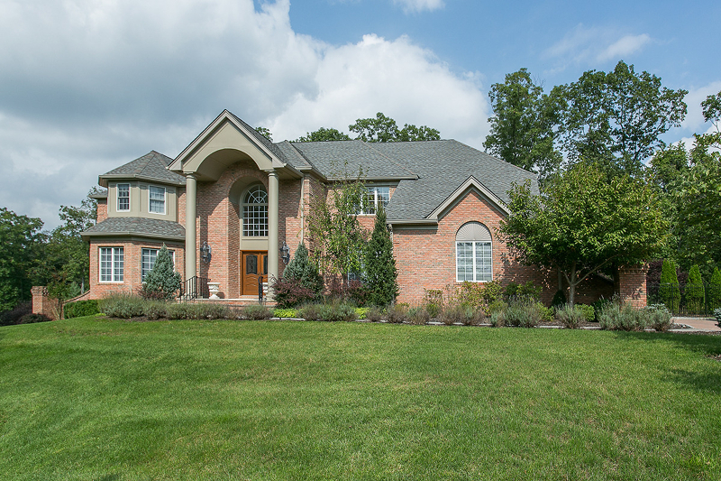 Property Photo: 600 Emerald Trl NJ 08836