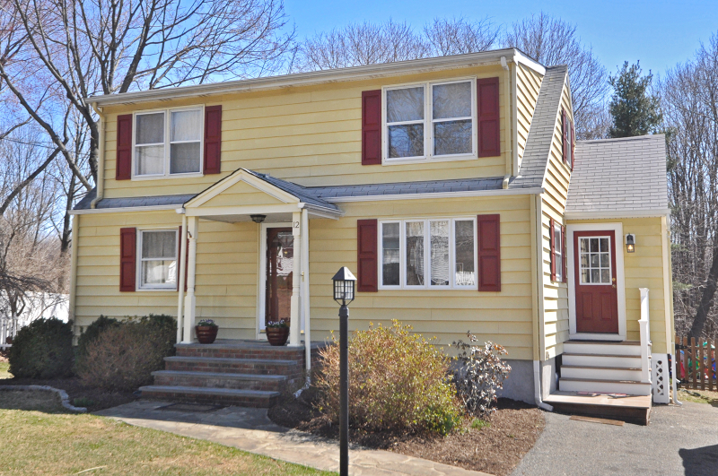 Property Photo: 12 Birchwood Rd NJ 07869