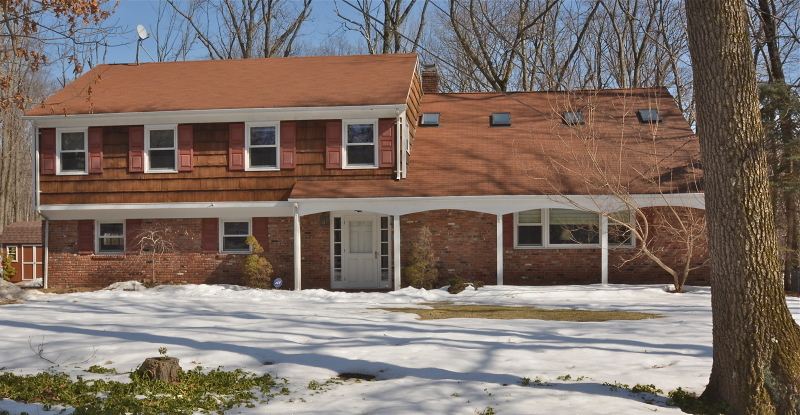 Property Photo:  59 Stony Brook Rd  NJ 07045 