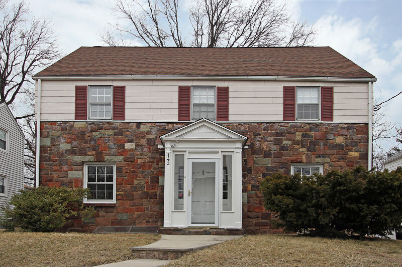 Property Photo: 143 Tuscan Rd NJ 07040