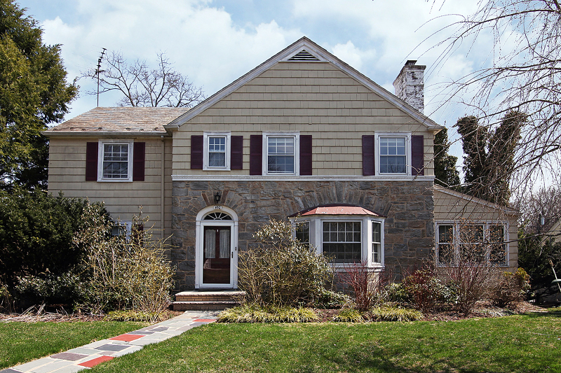 Property Photo:  450 Hillside Pl  NJ 07079 