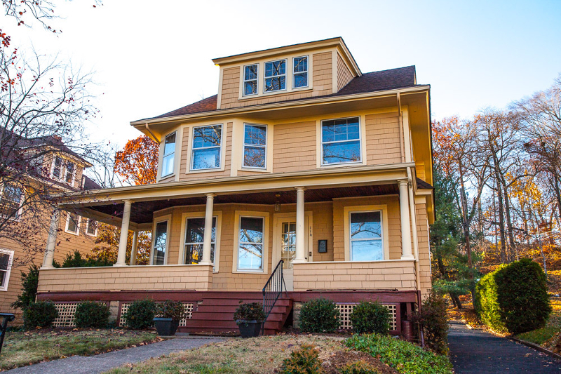 Property Photo: 114 Essex Ave. NJ 07028
