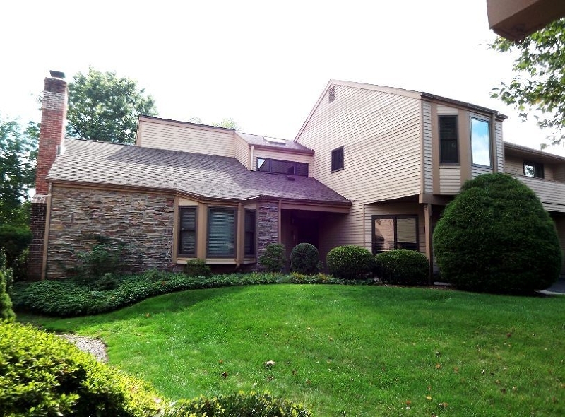 Property Photo:  3 Sarazen Ct  NJ 07932 