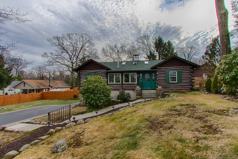 Property Photo: 79 Cascade Way NJ 07405