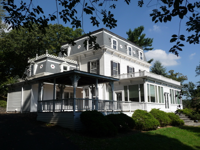 1370 Johnston Drive  Watchung Boro NJ 07069 photo