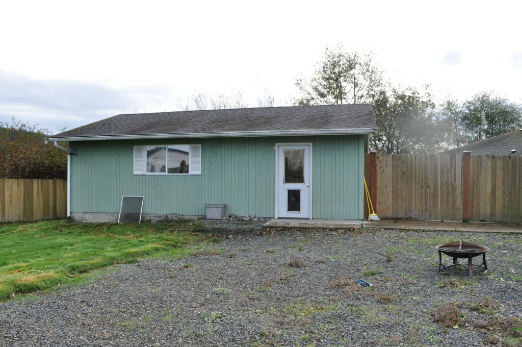 Property Photo:  4435 Blakely Dr  WA 98221 