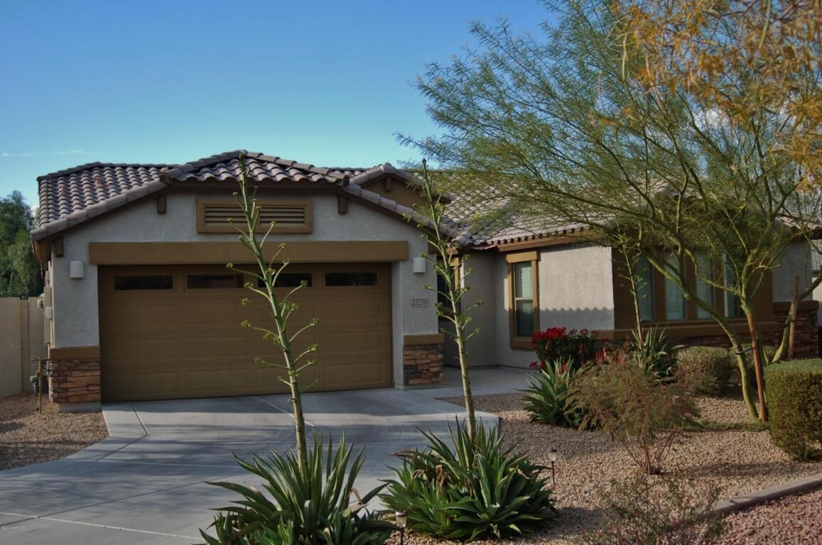 Property Photo:  23230 N 40th Way  AZ 85050 