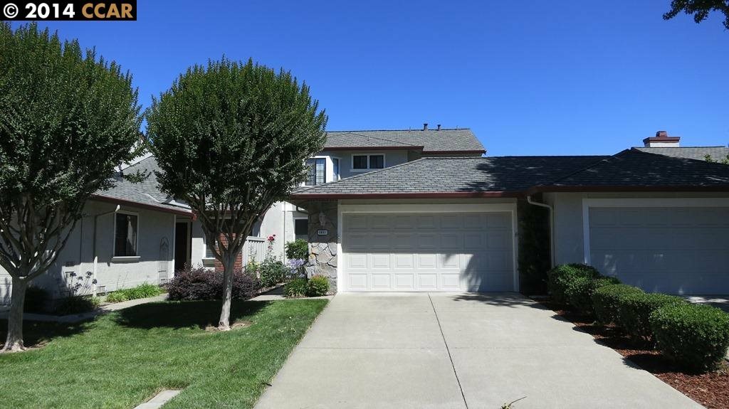 Property Photo:  1921 Augustus Ct  CA 94598-2278 