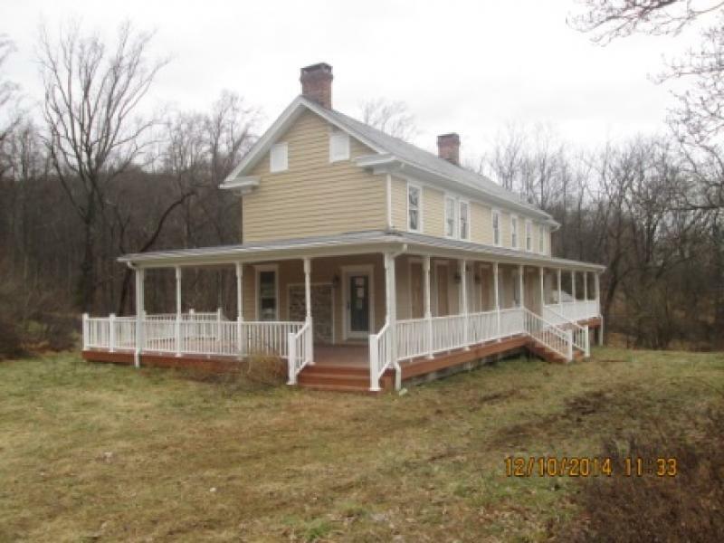 Property Photo:  2 Millview Rd  NJ 08848 