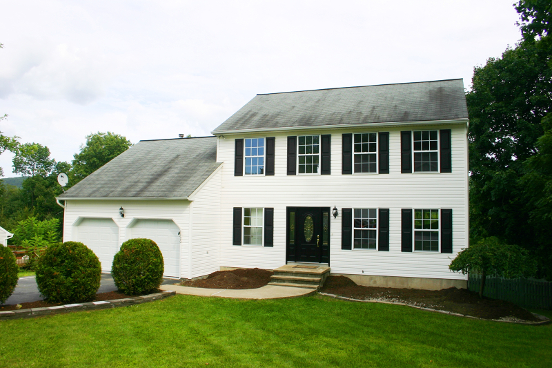 Property Photo: 120 Hillside Dr NJ 07419