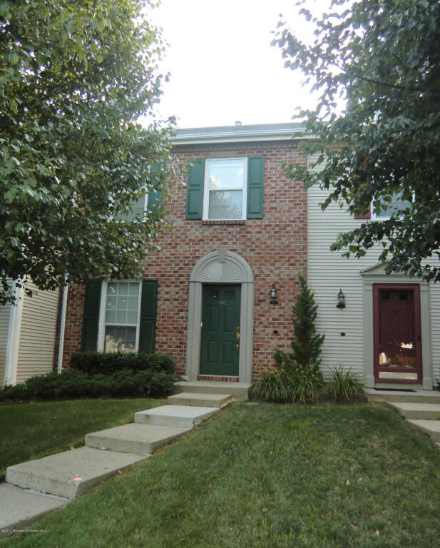 Property Photo: 54 Beaumont Court NJ 07724