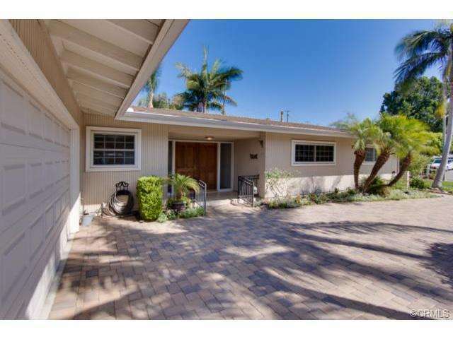 Property Photo: 1556 Shadow Lane CA 92831