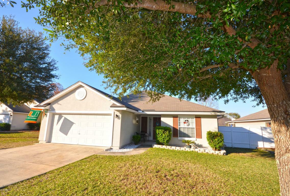 Property Photo:  7941 Collins Bay Court  FL 32244 