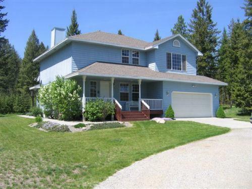 Property Photo:  837 Orin-Rice Rd  WA 99114 