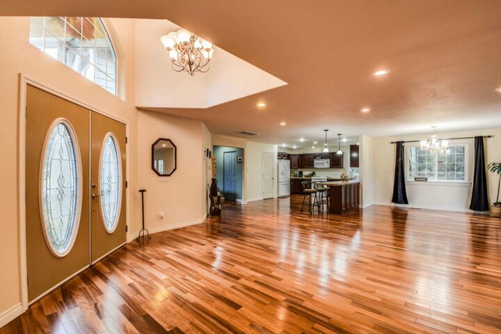 Property Photo:  11369 Foxfire Lane  WA 98284 