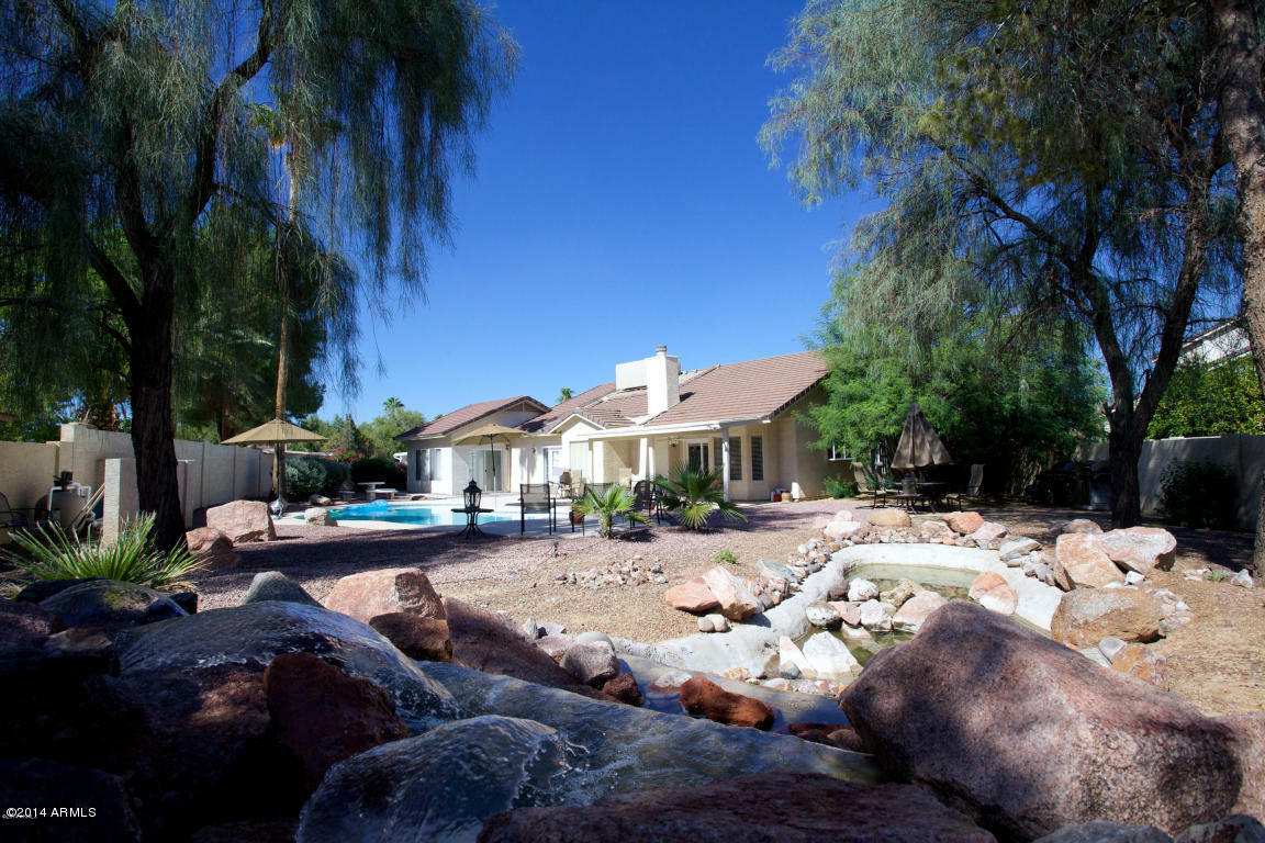 Property Photo:  9005 E Lupine Avenue  AZ 85260 