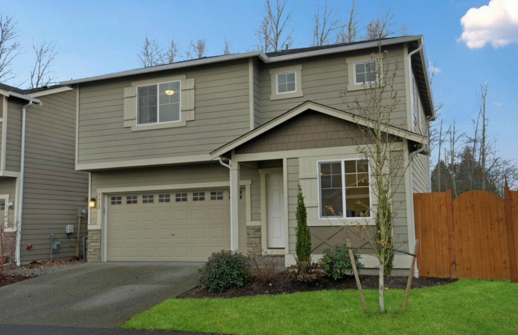 Property Photo:  1412 149th Place SW  WA 98087 