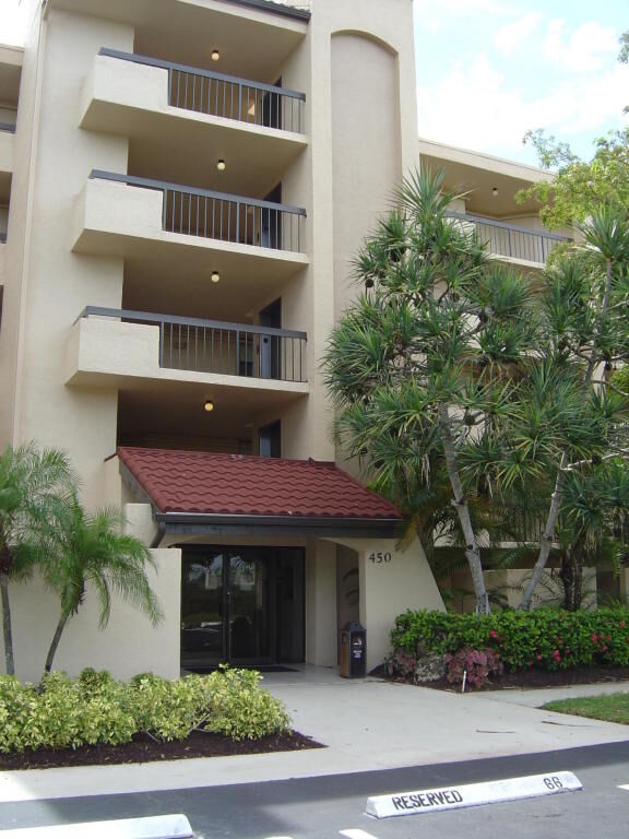 Property Photo:  450 Egret Circle Apt 9501  FL 33444 
