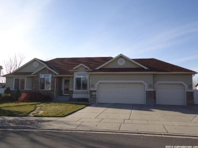 Property Photo: Address not disclosed UT 84015