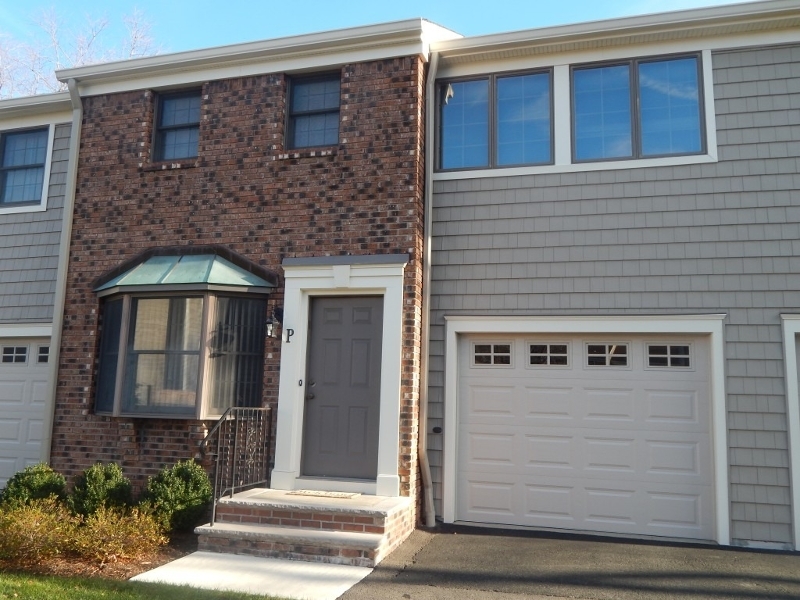 Property Photo:  28 Morris Ave, Unit P7  NJ 07901 